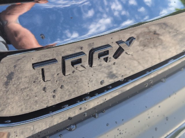 2026 Chevrolet Trax RS - Photo 39