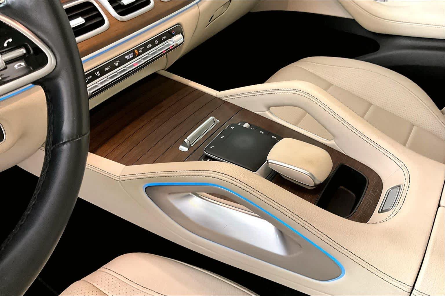 2022 Mercedes-Benz GLE GLE350 - Photo 15
