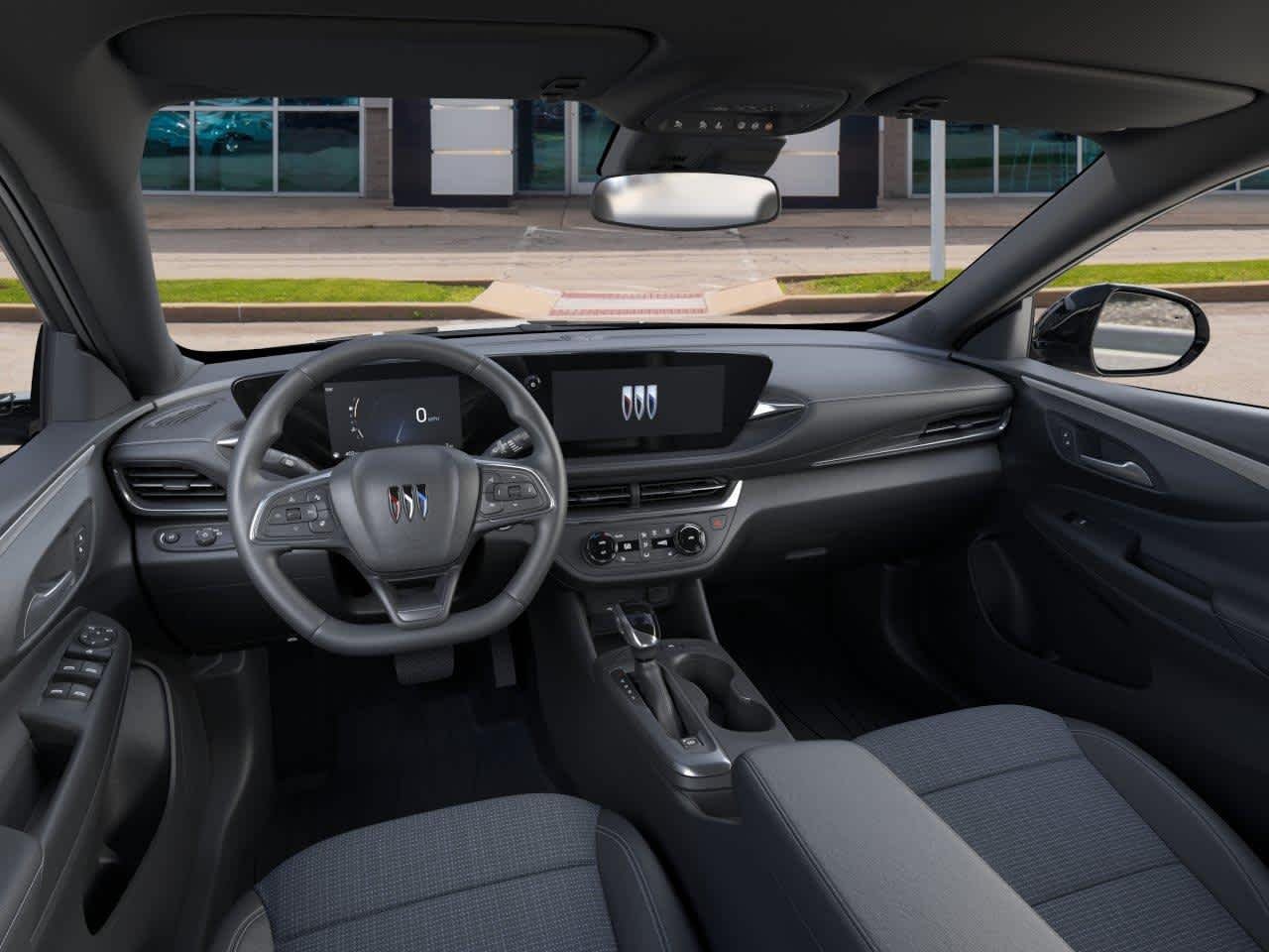 2026 Buick Envista Preferred - Photo 15
