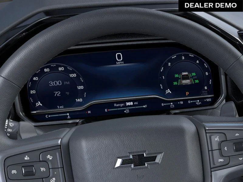 Used 2026  Chevrolet RST image 18