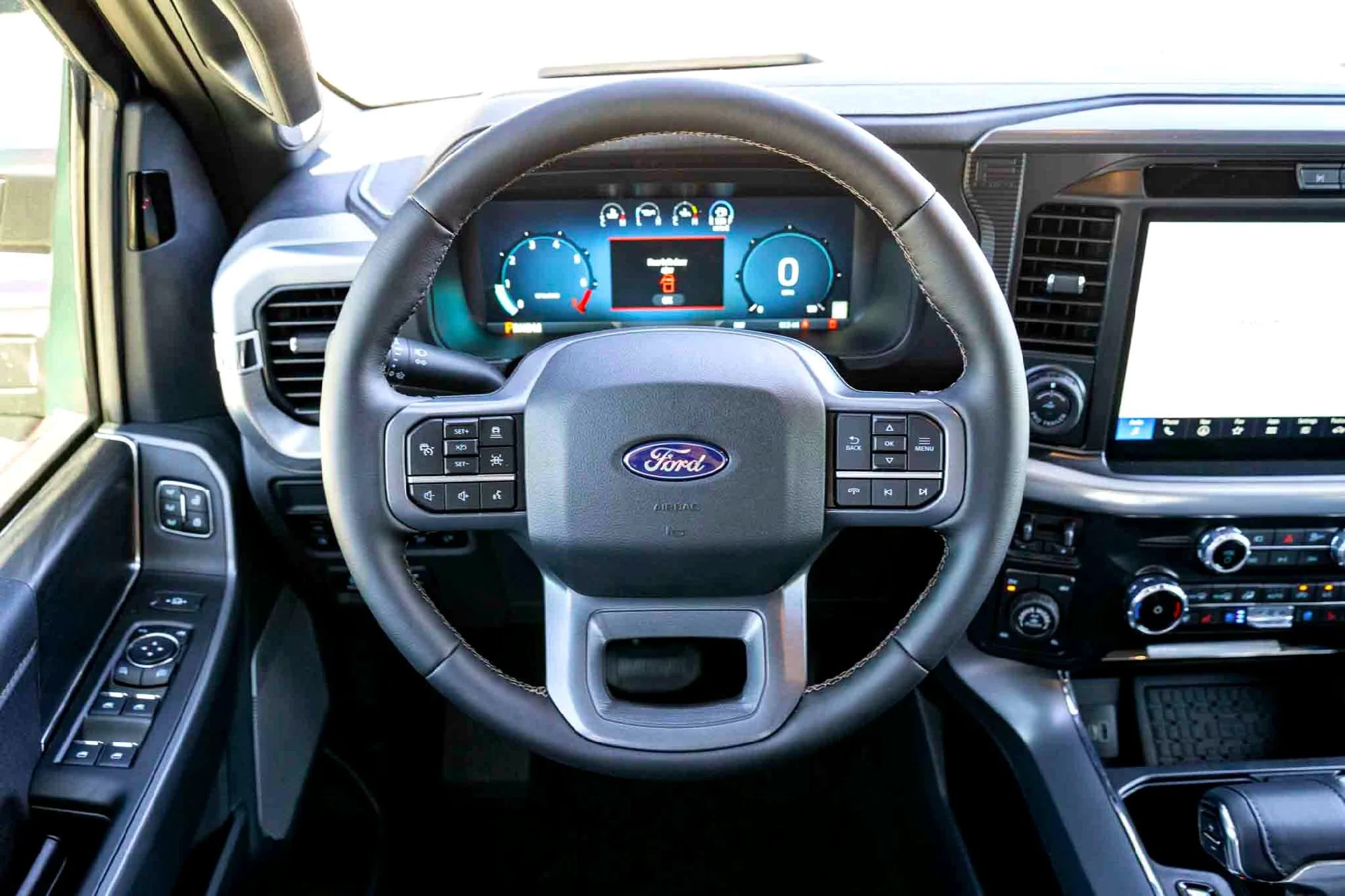2025 Ford F-150 Lariat - Photo 21