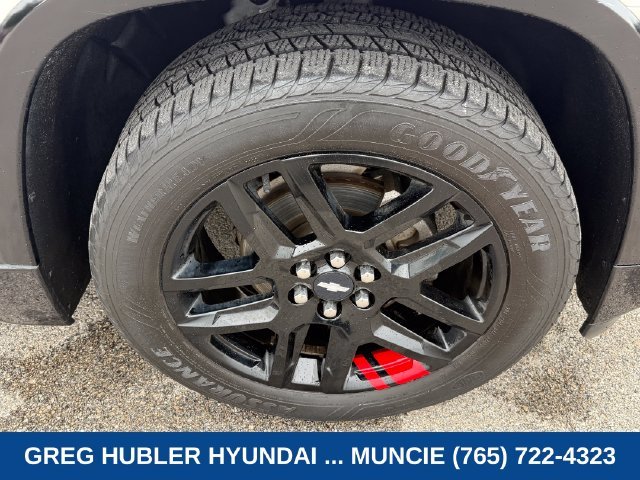Used 2019 Beige Chevrolet Premier image 10