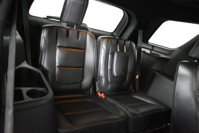 2016 Ford Explorer Limited - Photo 17