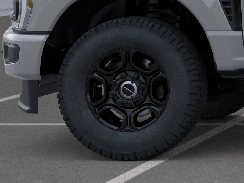 New 2026 Avalanche Ford F-250® XL image 41