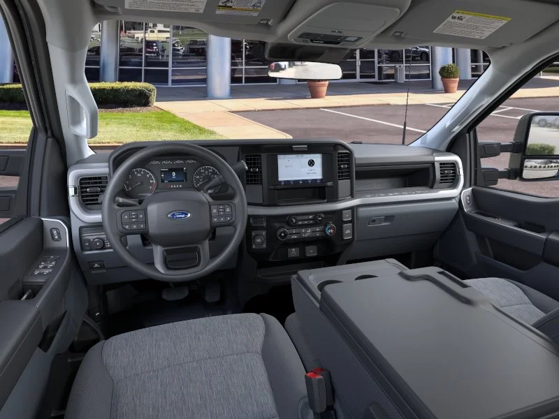 New 2026 Avalanche Ford XL image 9