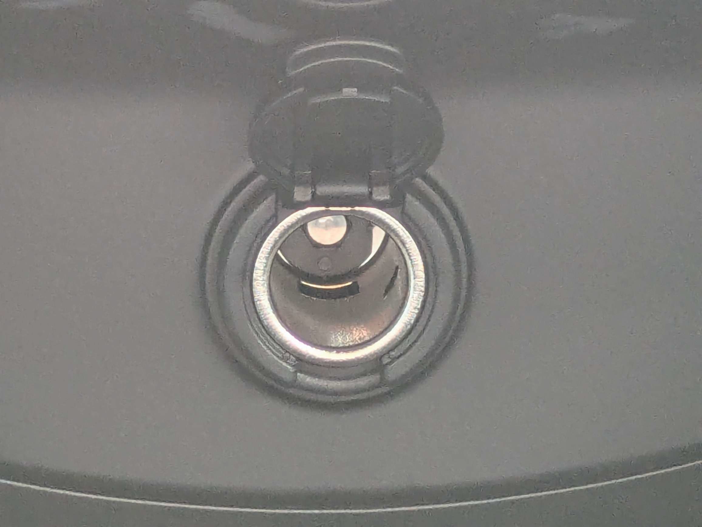 New 2026 Ebony Black Kia LX image 21