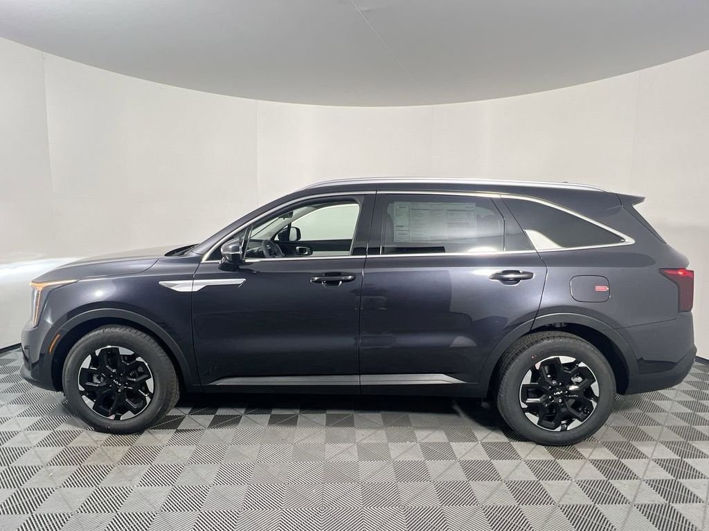New 2026 Panthera Metal Kia S image 6