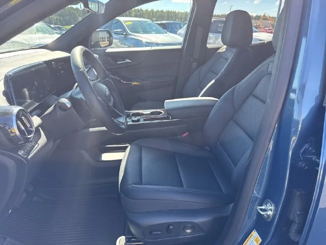 2026 Chevrolet Equinox LT - Photo 9