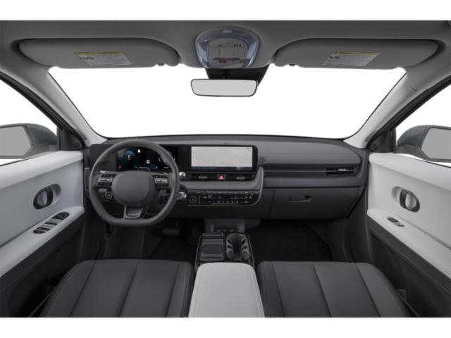 New 2027 Digital Teal Hyundai SEL AWD image 10