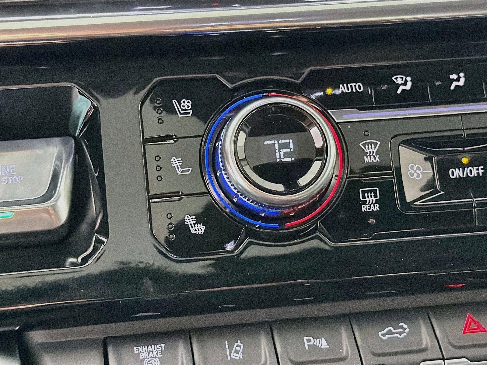 2026 GMC Sierra 2500HD Denali - Photo 25