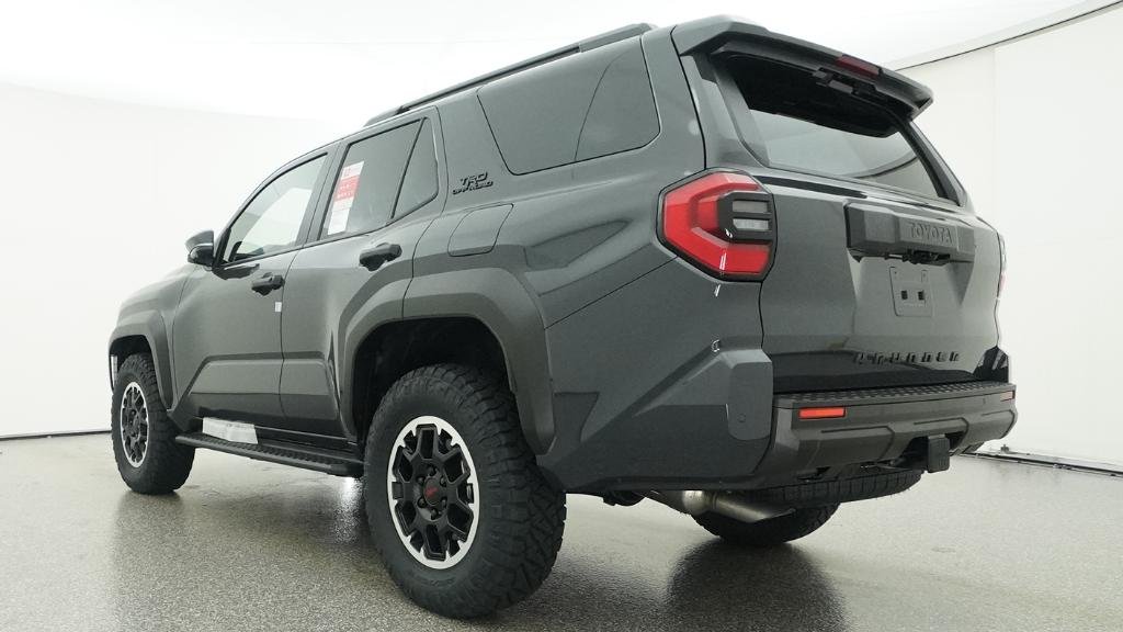 New 2026 Underground Toyota TRD Off-Road Premium image 33