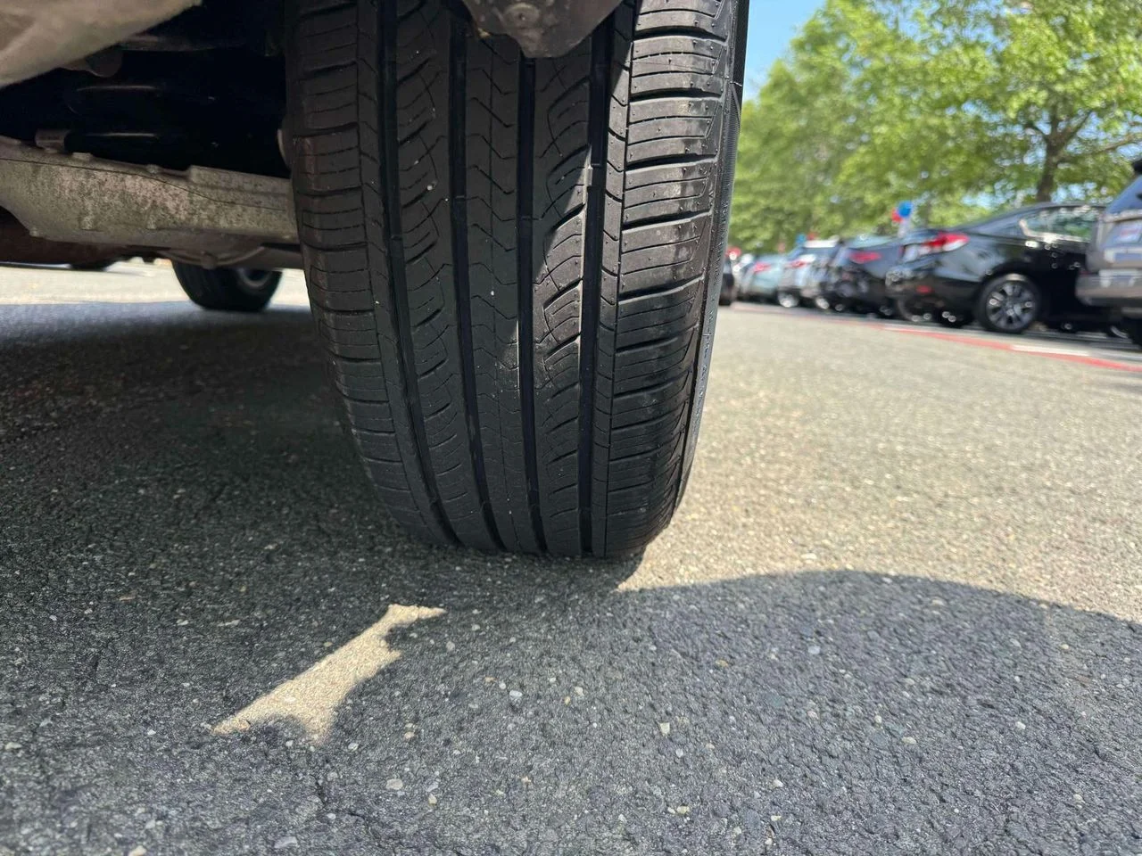 2018 Honda CR-V EX - Photo 12