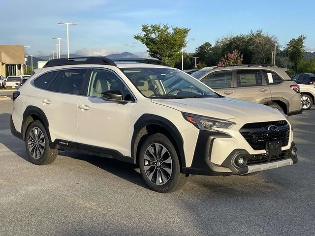 2024 Subaru Outback Limited