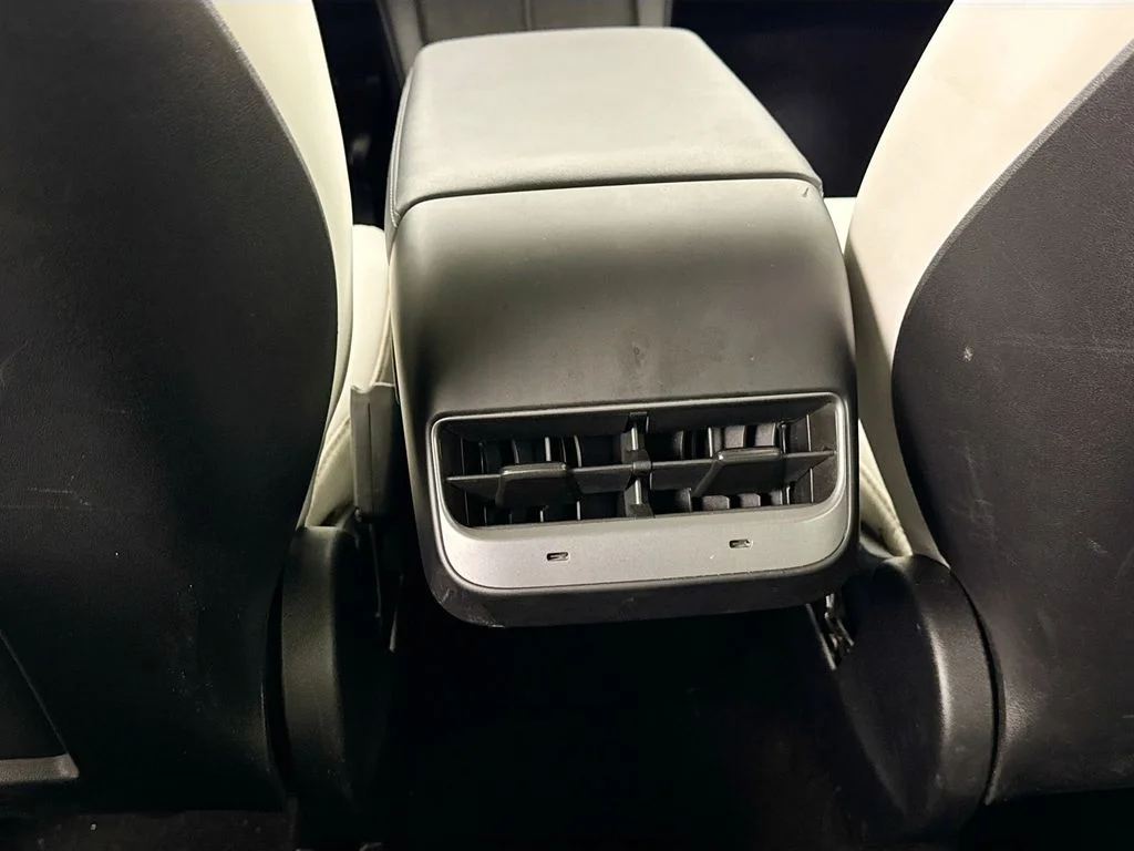 Used 2023 Gray Tesla Long Range image 22