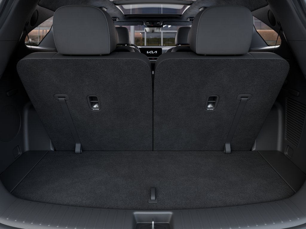 New 2026 Cityscape Green Kia X-Line SX Prestige image 19