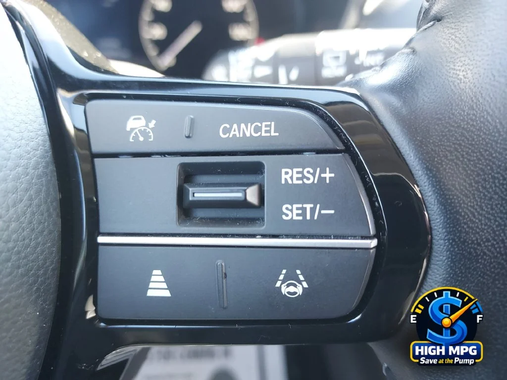 Used 2025 Green Honda EX-L image 21