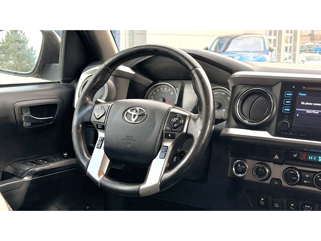 Used 2018 Quicksand Toyota Limited image 16