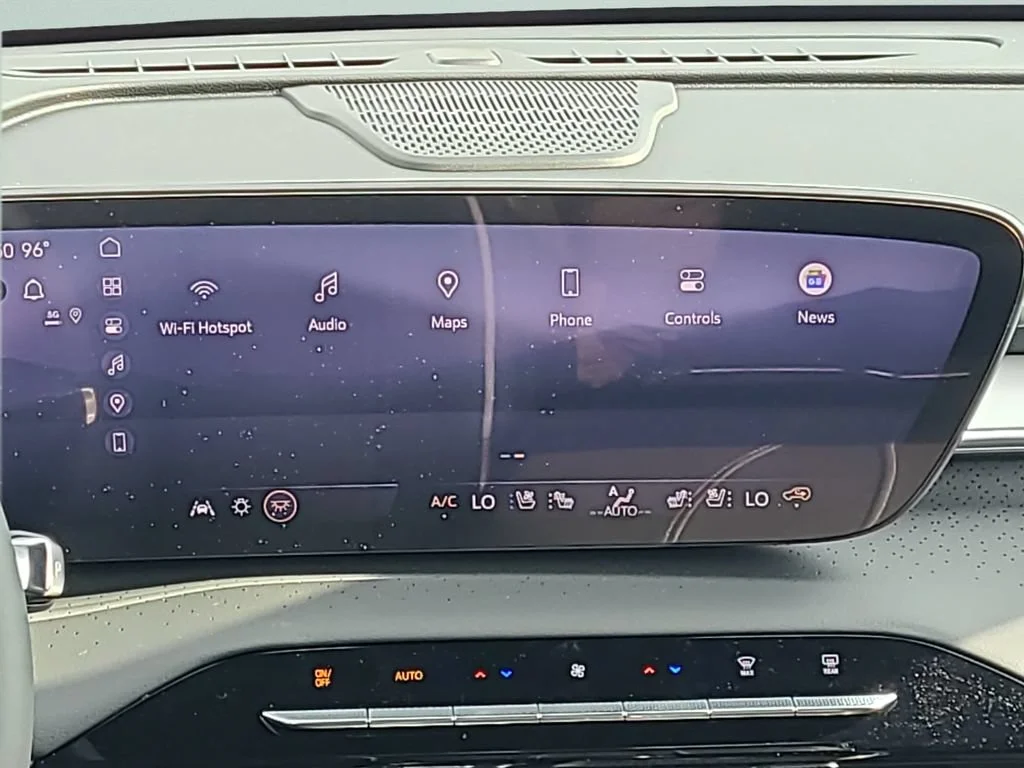 2026 Buick Enclave Avenir - Photo 18