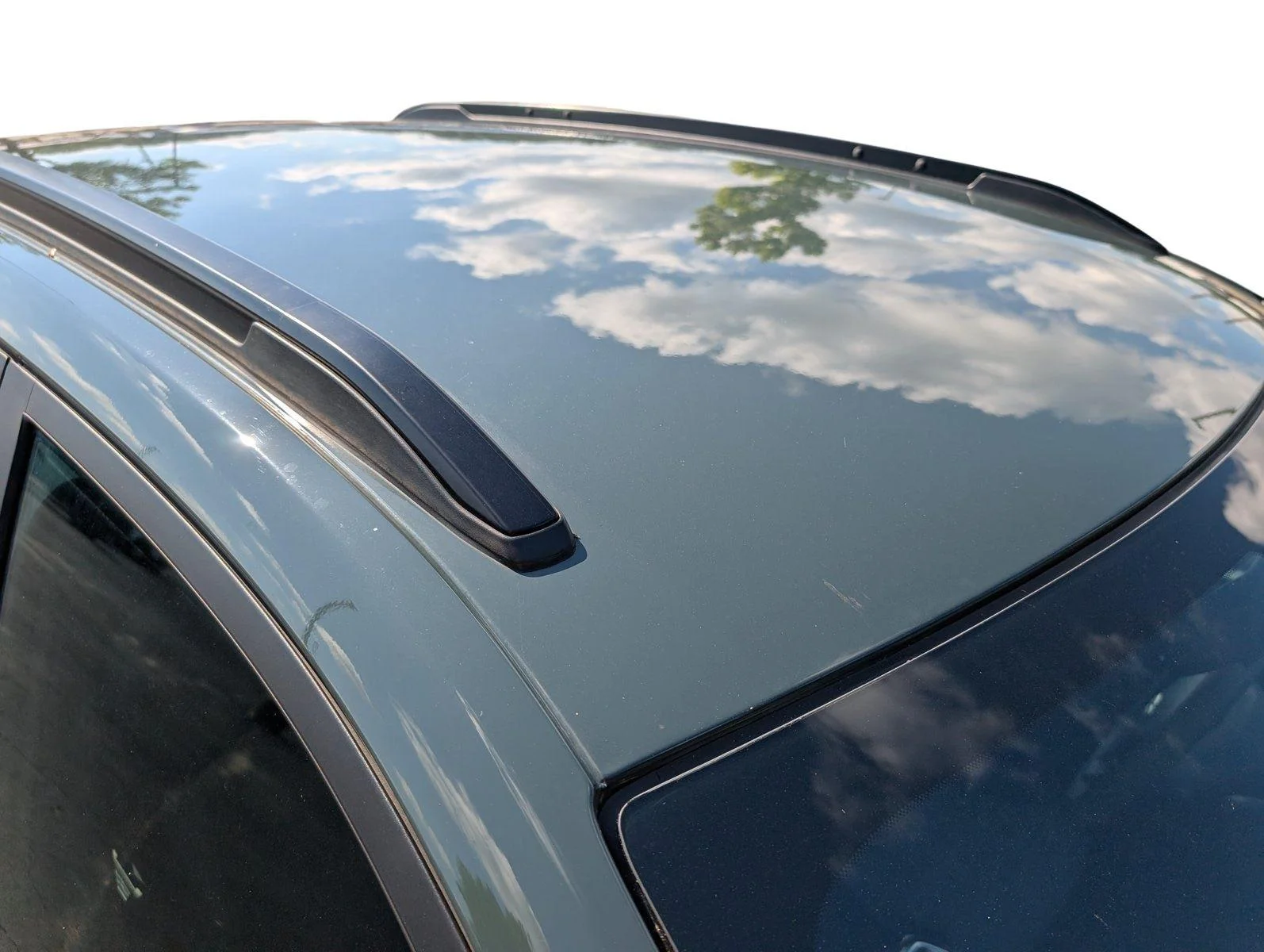 Used 2025 Cypress Gray Chevrolet LT image 39