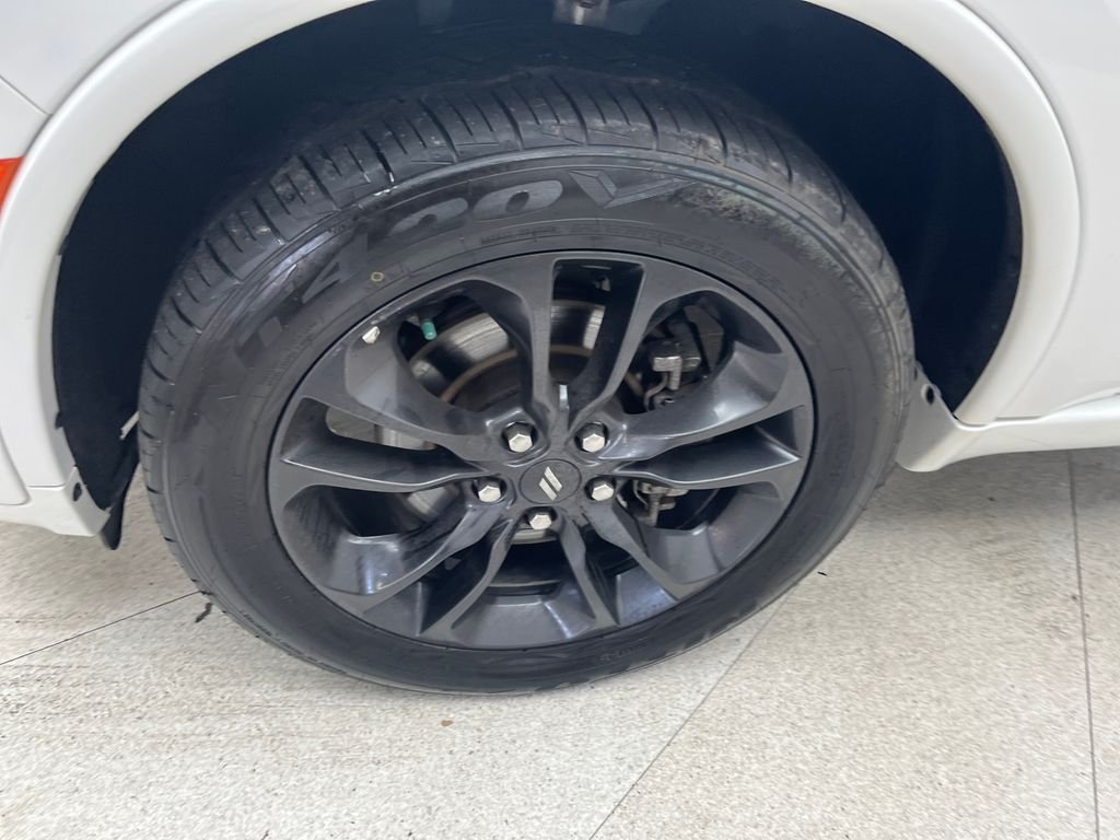 Used 2023 White Dodge GT image 9