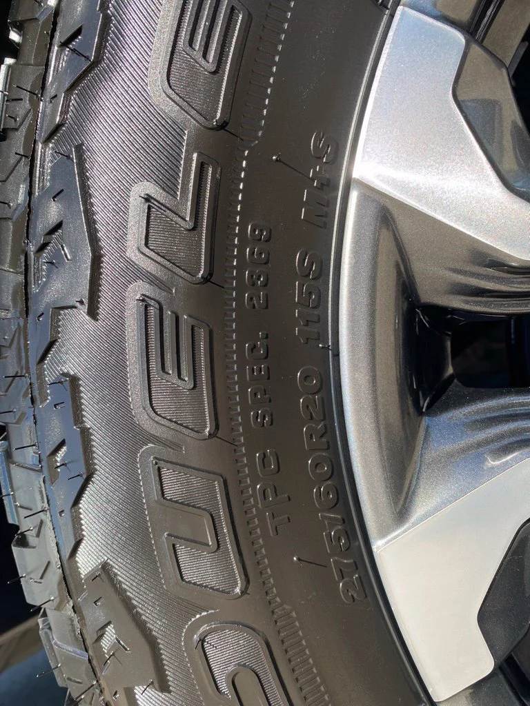 New 2026 Summit White GMC Denali image 35