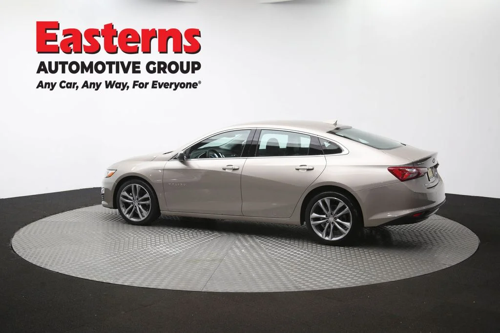 Used 2024 Gray Chevrolet LT image 65