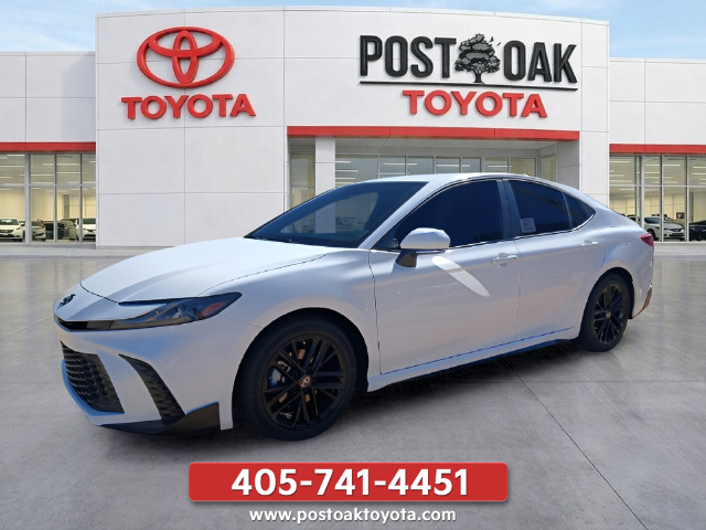 New 2026  Toyota  image 1