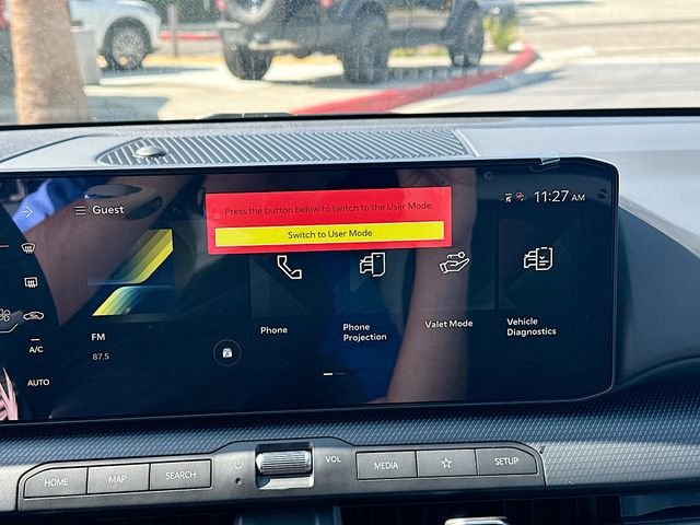 New 2026 Morning Haze Kia GT-Line image 14