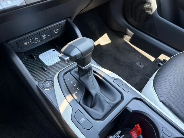 New 2026 Morning Haze Kia GT-Line image 15