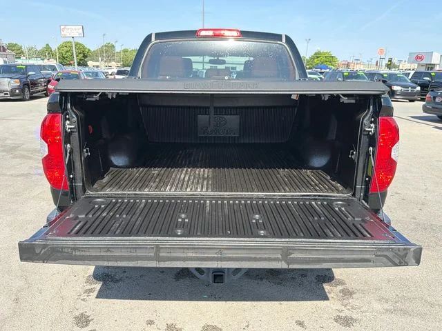 Used 2016 Black Toyota 1794 image 24