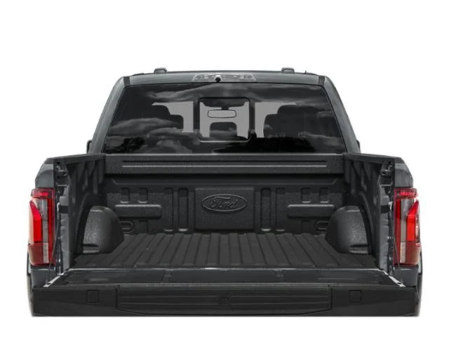 Used 2024 Blue Ford Raptor image 10