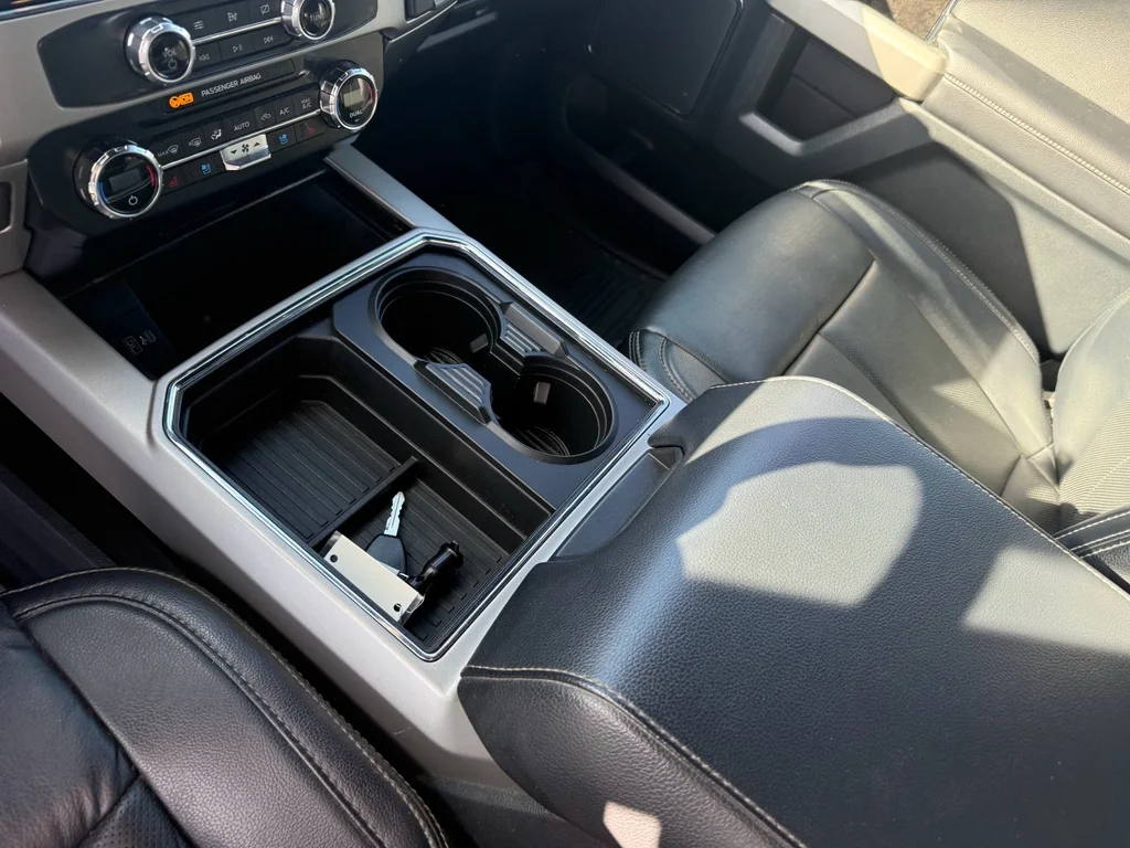 2022 Ford F-250 Super Duty Lariat - Photo 17