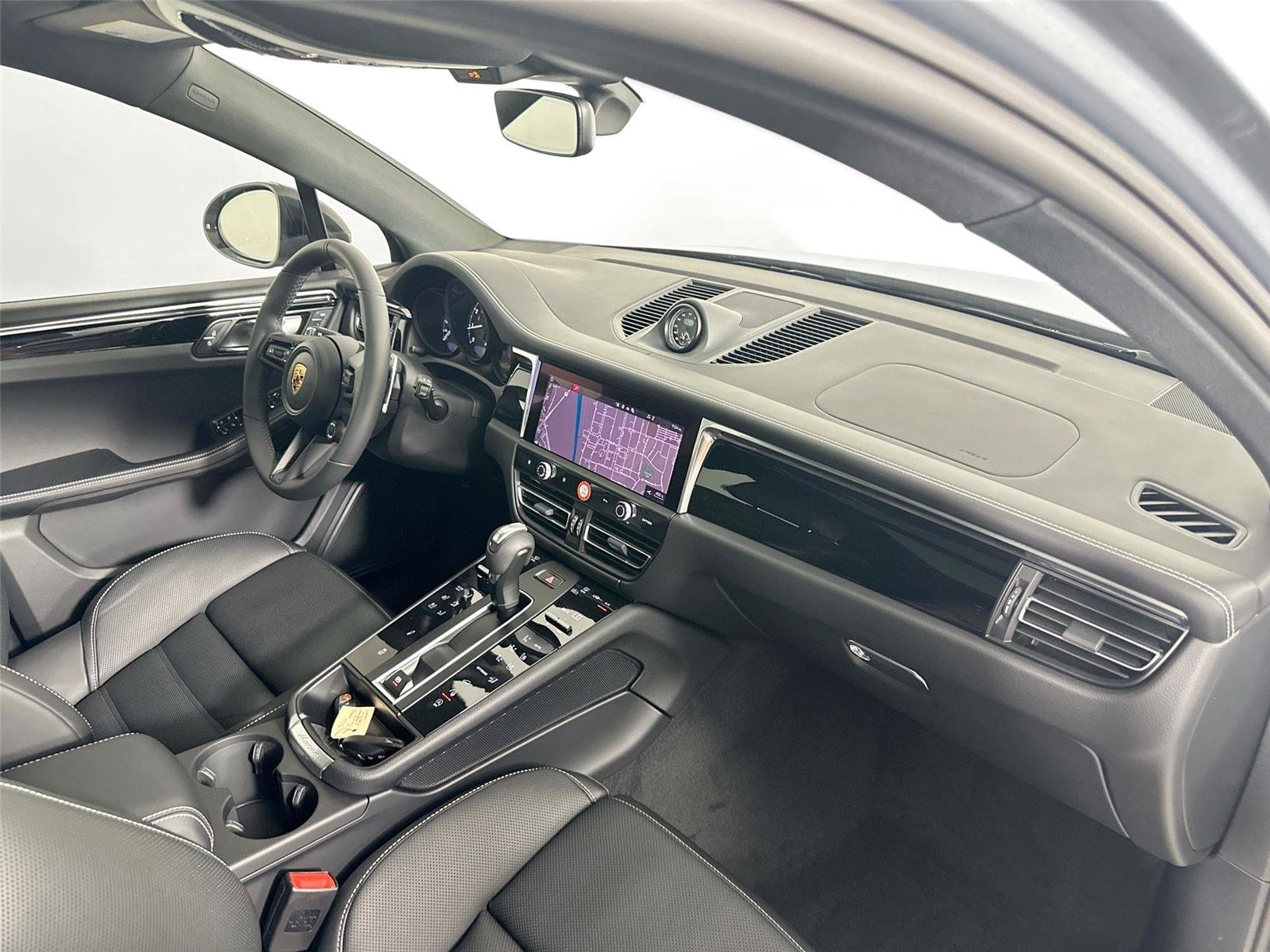 New 2026 Dolomite Silver Metallic Porsche  image 29