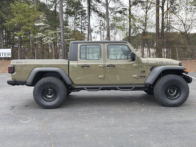 New 2026 41 Jeep Sport image 9