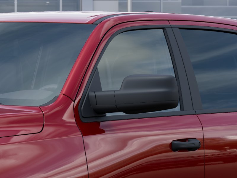 New 2026 Molten Red Pearl-Coat Exterior Paint RAM Express image 50