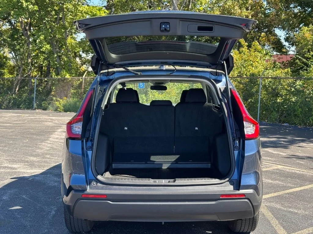 2024 Honda CR-V EX - Photo 6