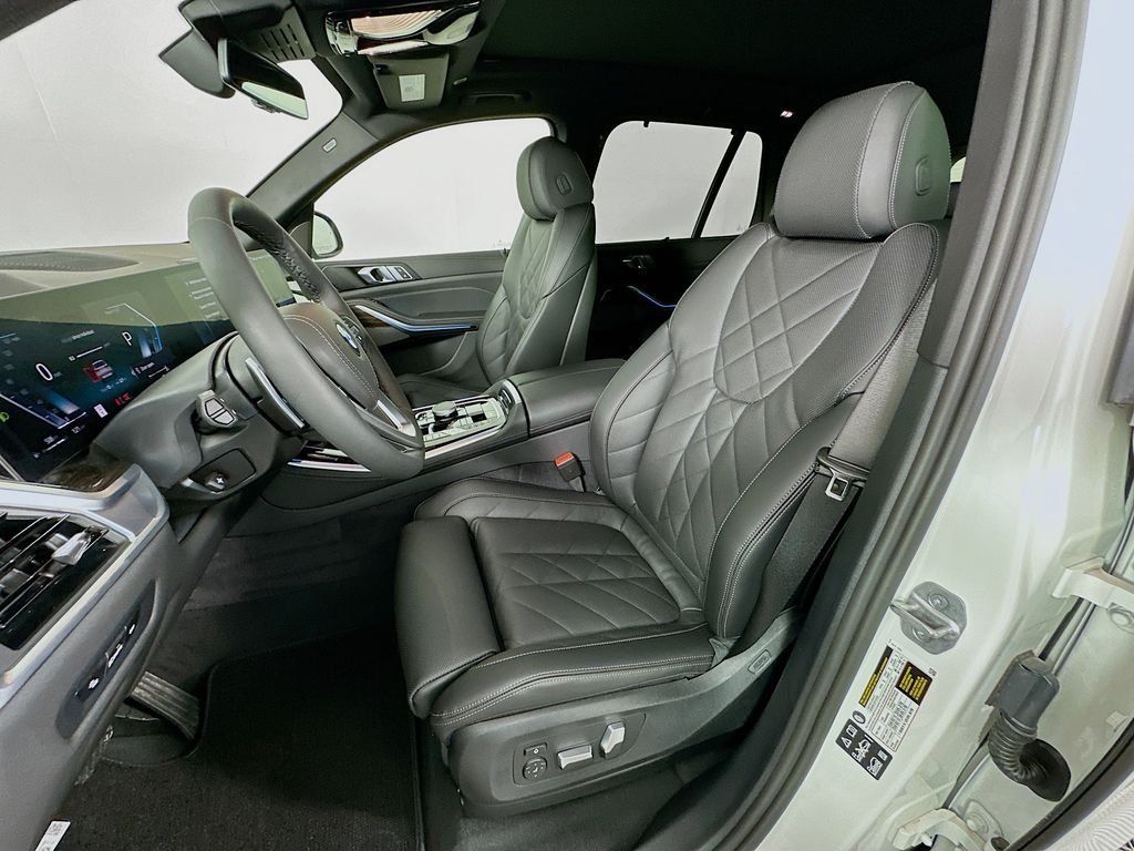 2026 BMW X5 40i - Photo 16