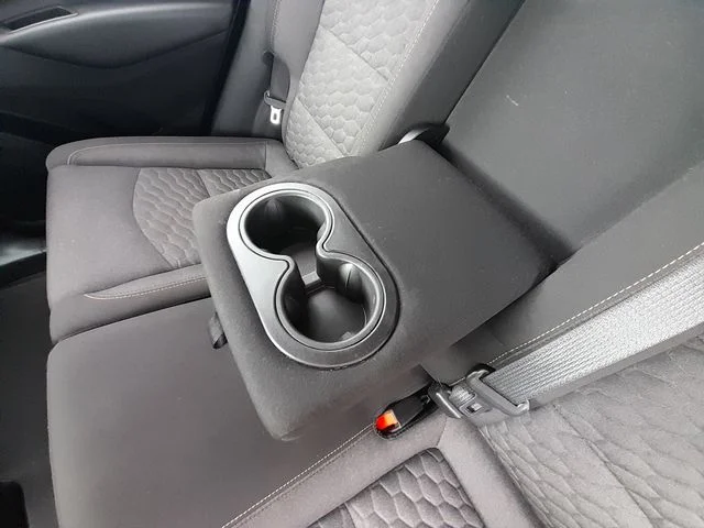 Used 2019 Beige Chevrolet LT image 38