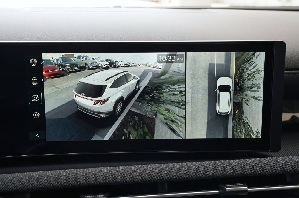 Vehicle thumbnail