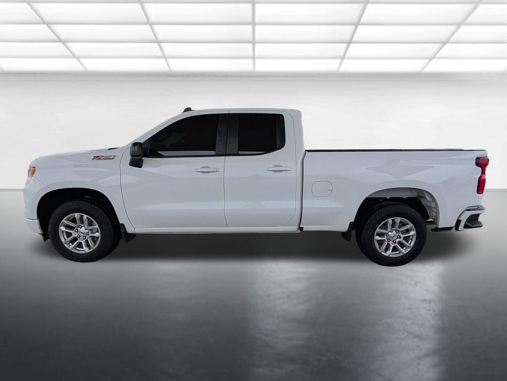 Used 2023 Summit White Chevrolet RST image 26