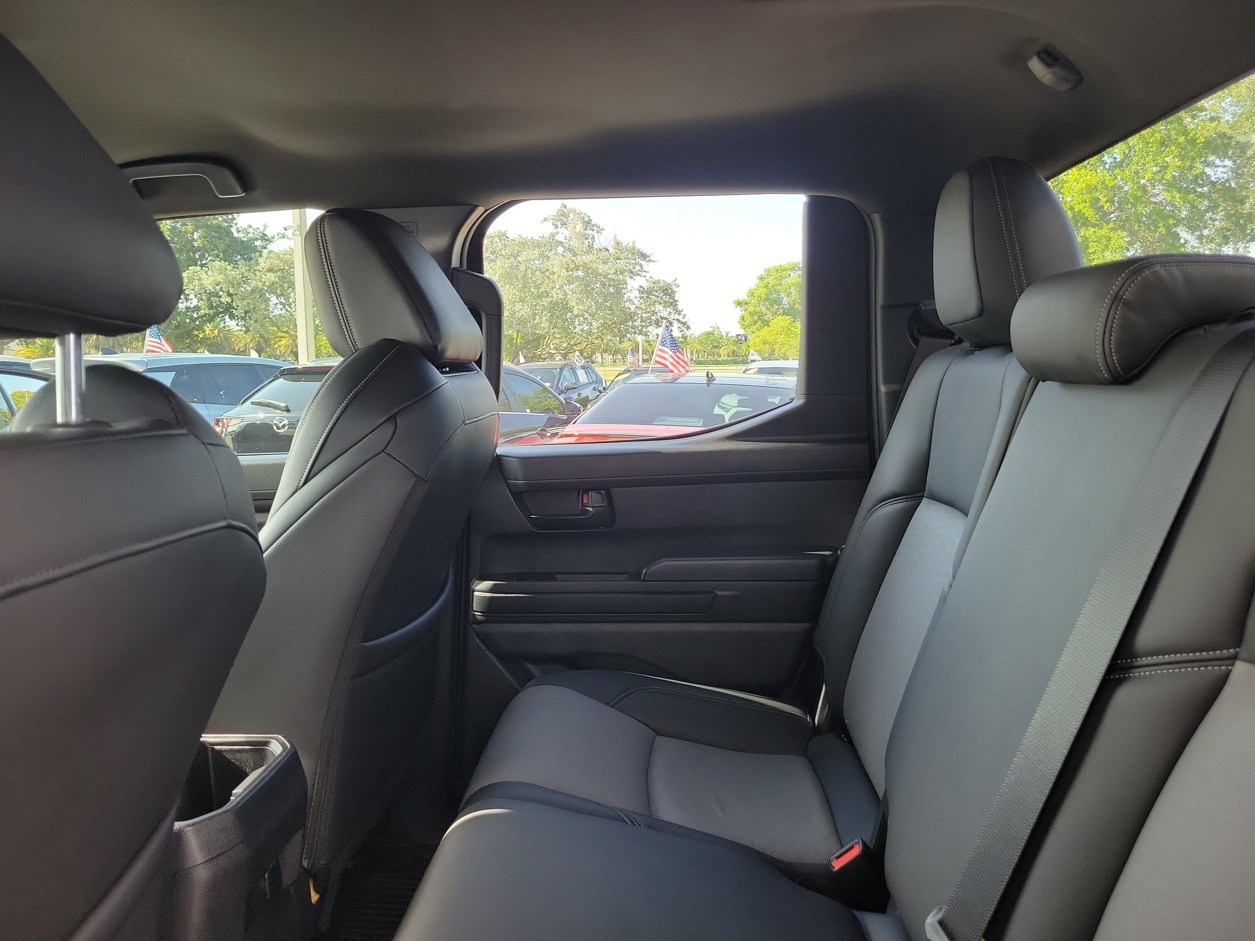 Used 2025 Underground Toyota SR5 image 13