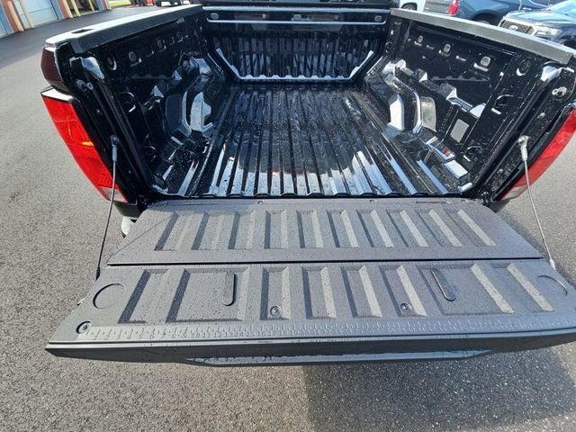 2026 Chevrolet Colorado Work Truck - Photo 28