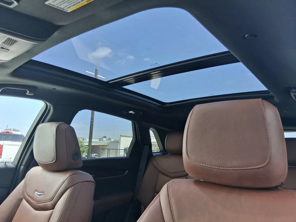 2026 Cadillac XT5 Premium Luxury - Photo 19
