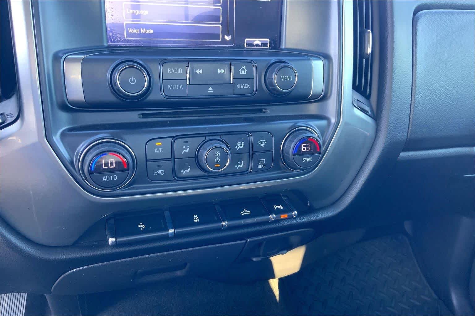 Used 2018 Black Chevrolet LT image 35