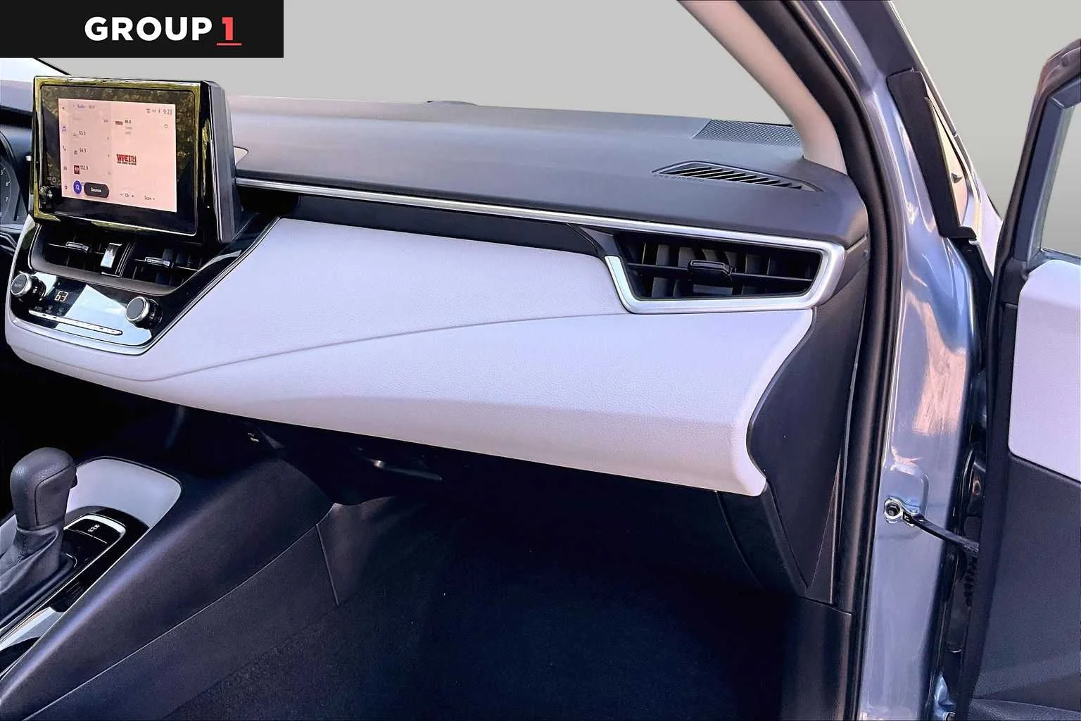 Certified Used 2023 Celestite Toyota LE image 19