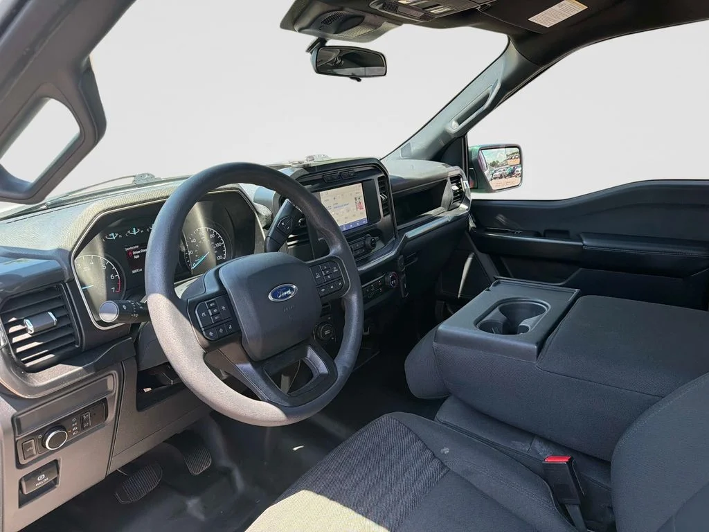 Used 2023 Oxford White Ford XL image 21
