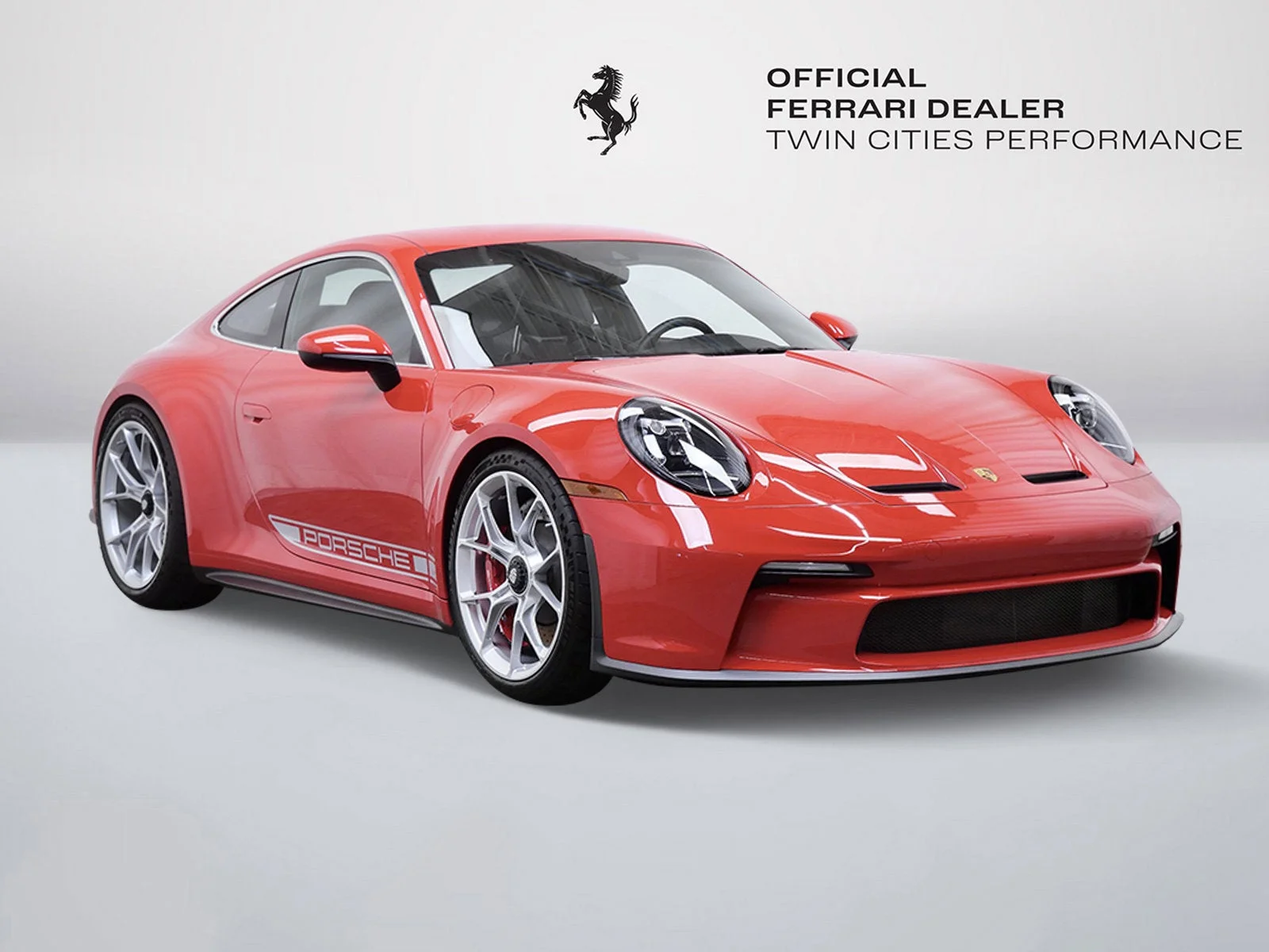 2022 Porsche 911 GT3 - Photo 8