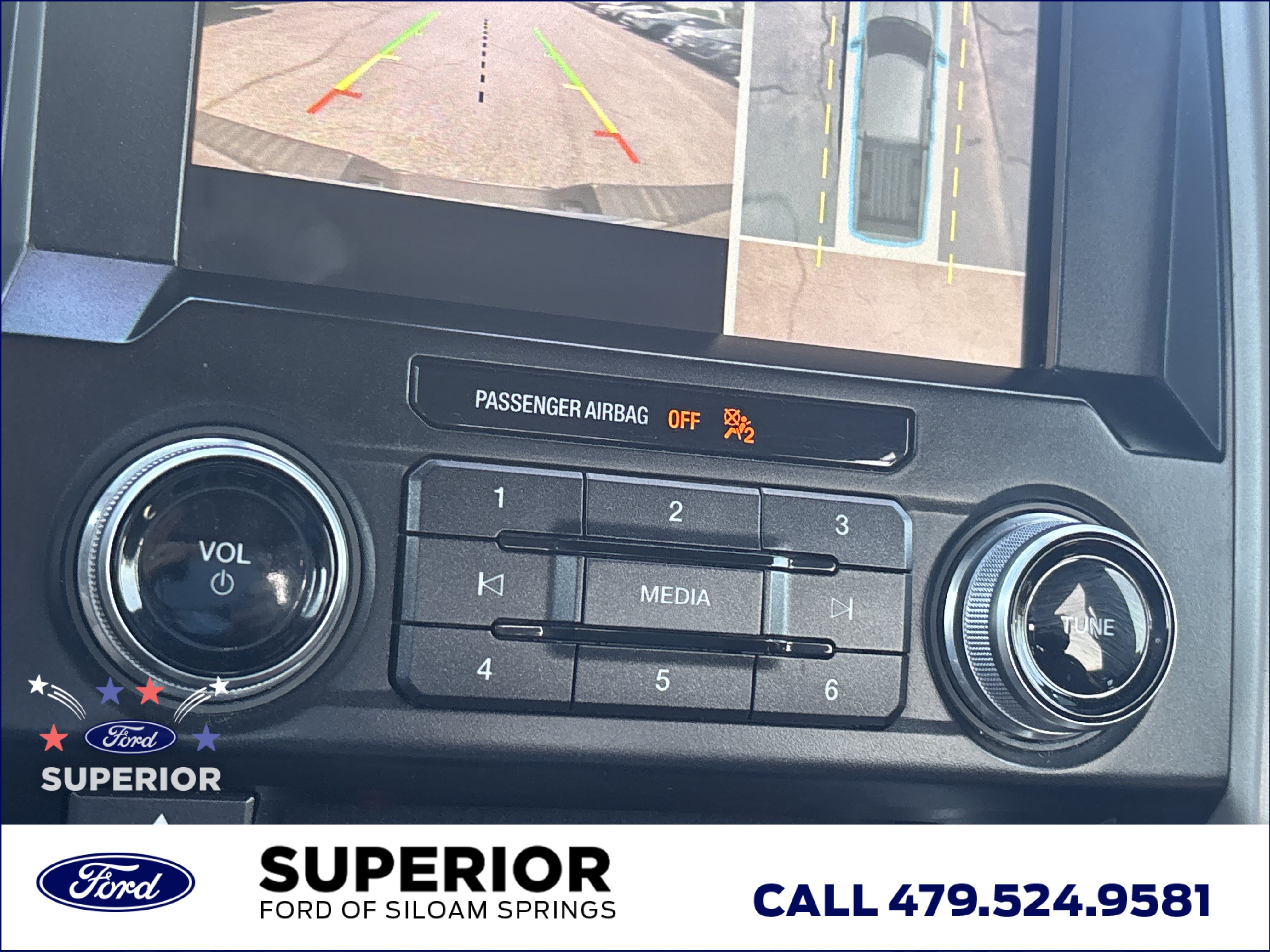 Used 2015 Tuxedo Black Metallic Ford King Ranch 4WD image 41