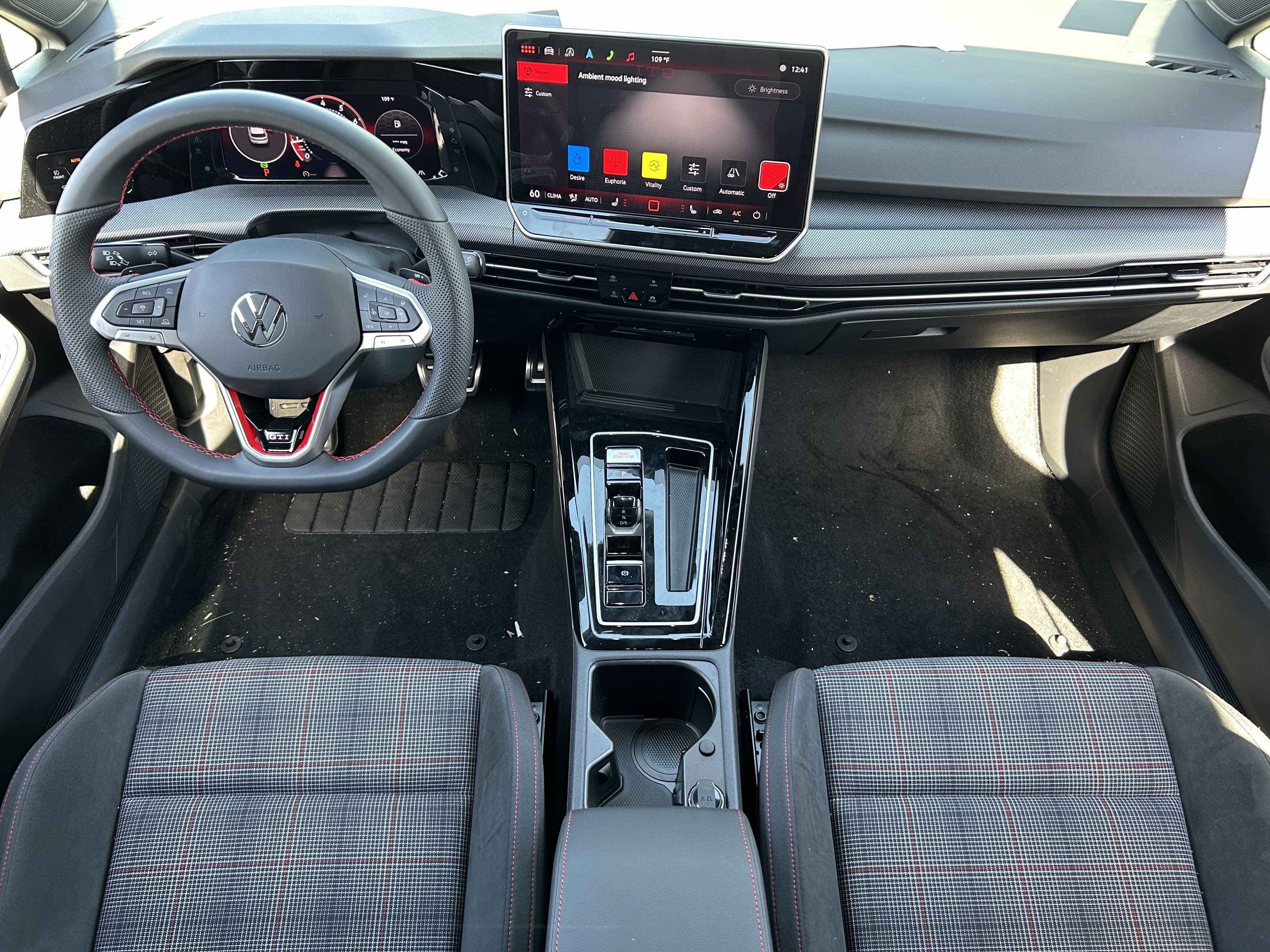 New 2026 Moonstone Gray Volkswagen S image 11