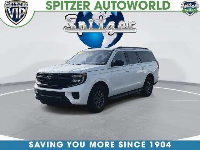 Used 2025 White Ford Active image 4